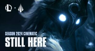 Still Here Song Lyrics