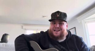 Lyrics of The Man He Sees in Me Song