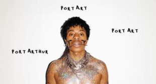 Lyrics of Third Coast Song