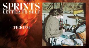 Lyrics of Ticking Song