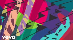 Lyrics of TOO DAMN HIGH Song