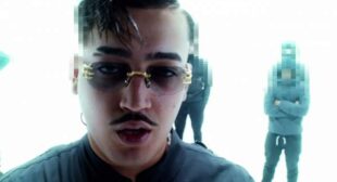 TUNNEL Lyrics by Simba La Rue