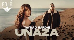 Unaza Lyrics – Tayna