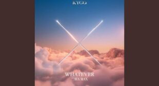 Lyrics of Whatever Song