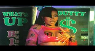 Lyrics of Whats Up Song