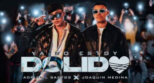 Ya No Estoy Dolido (English Translation) Lyrics