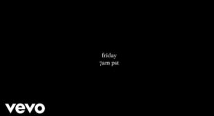 Lyrics of Yes, And? Song