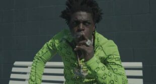 11am In Malibu Lyrics – Kodak Black