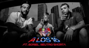 A Los 16 (English Translation) Song Lyrics