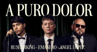 A PURO DOLOR (English Translation) Lyrics – Emanero