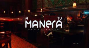 A Tu Manera Song Lyrics