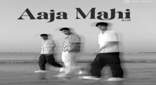 Aaja Mahi – Usama Ali