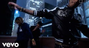 Airplane Tickets Song Lyrics