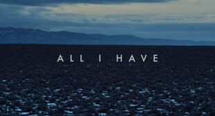 All I Have Song Lyrics