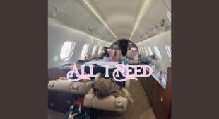 All I Need Song Lyrics