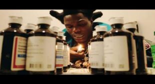 All of a Sudden Song Lyrics