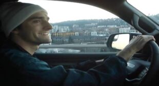 All of the Stars Song Lyrics