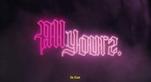 All Yourz Song Lyrics