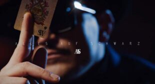 Alles Auf Schwarz Song Lyrics