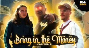 Alles Flauschig Song Lyrics