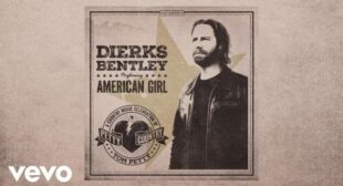 American Girl Song Lyrics