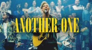 Another One Song Lyrics