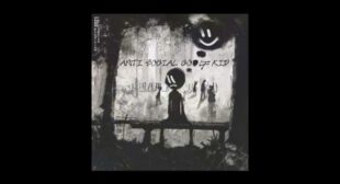 Anti Social Cool Kid (English Translation) Song Lyrics
