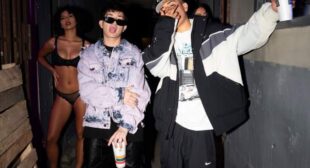 Apaga El Cel Lyrics – Calle 24