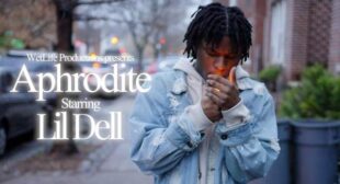 Aphrodite Song Lyrics