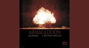 Armageddon Song Lyrics