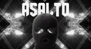 Asalto (English Translation) Song Lyrics