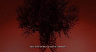 Avant lhiver Song Lyrics