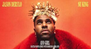 Ayo Girl (Haitian Konpa Remix) Song Lyrics