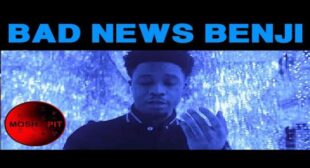Bad News Benji Song Lyrics