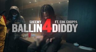 Ballin4Diddy Song Lyrics