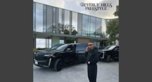 Beverly Hills Freestyle Song Lyrics