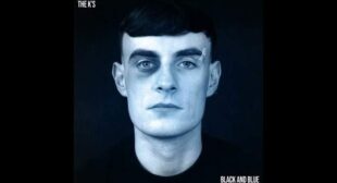 Black And Blue Song Lyrics