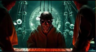 Blacklight Song Lyrics