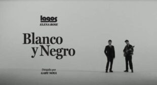 Blanco Y Negro Lyrics
