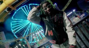 BREAD! Lyrics – BEAR1BOSS