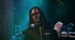 BTA Freestyle Lyrics