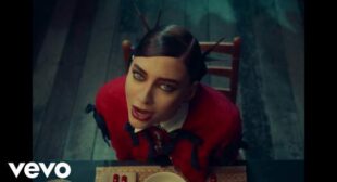 Bug Eyes Song Lyrics