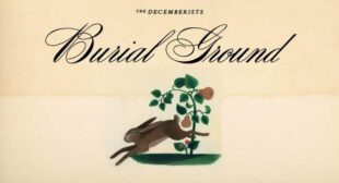 Burial Ground Song Lyrics
