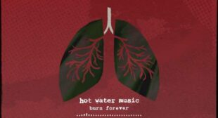 Burn Forever Song Lyrics