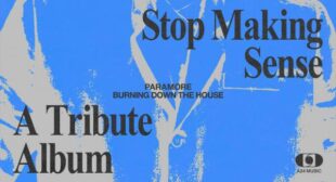 Burning Down the House Song Lyrics