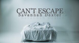 Cant Escape Song Lyrics