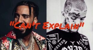 Cant Explain Lyrics – Lil Peep