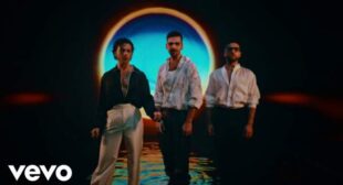 Capolavoro Song Lyrics