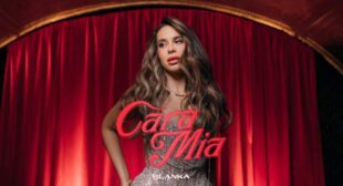 Cara Mia Song Lyrics