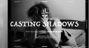 Casting Shadows Song Lyrics